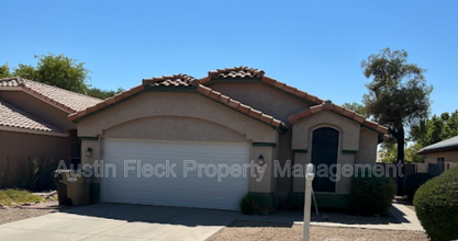 15982 N 90th Ave in Peoria, AZ - Building Photo - Building Photo