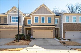 813 Whittington Pkwy in Marietta, GA - Building Photo