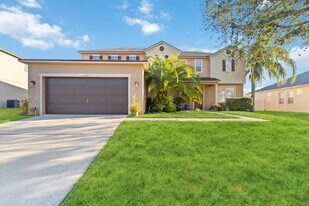 1755 Delafield Dr in Winter Garden, FL - Building Photo