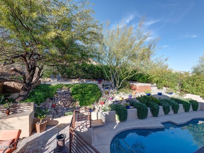 15714 Chicory Dr in Fountain Hills, AZ - Building Photo - Building Photo