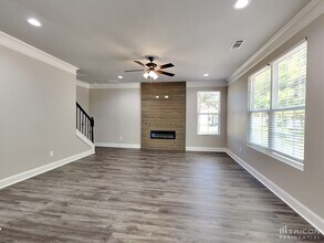 115 Glenview Dr in Griffin, GA - Building Photo - Building Photo