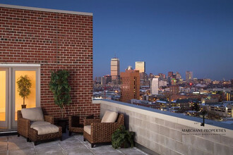 75 St Alphonsus St in Boston, MA - Building Photo - Building Photo