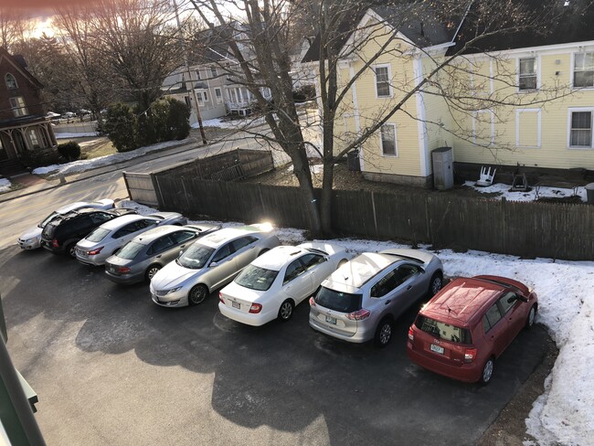 48 Concord St in Nashua, NH - Building Photo - Building Photo