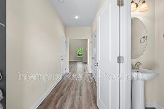 1704 Bethel Ln in Murfreesboro, TN - Building Photo - Building Photo