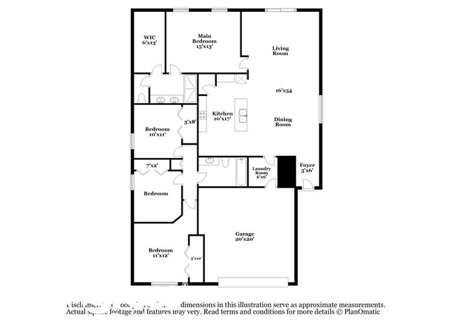 11222 Leland Groves Dr in Riverview, FL - Building Photo - Building Photo