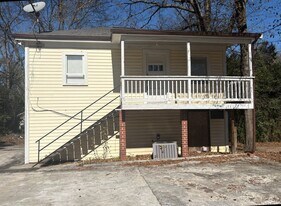2755 Vineville Ave in Macon, GA - Building Photo