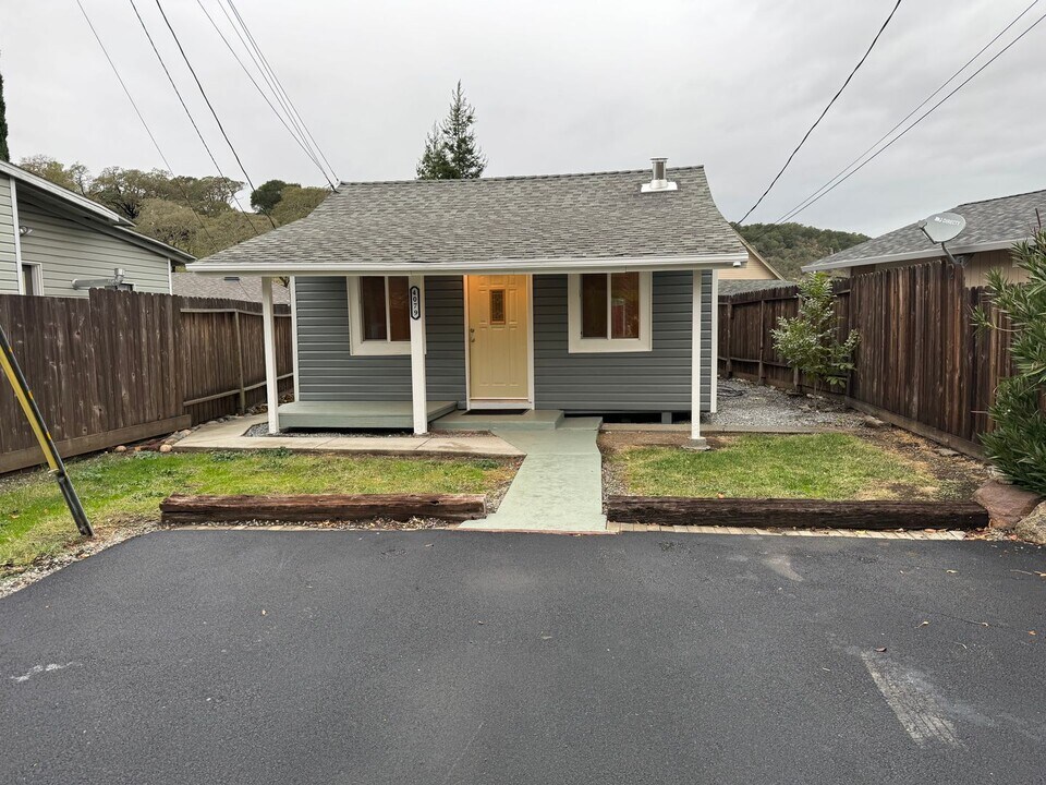 4079 Suisun Valley Rd in Fairfield, CA - Building Photo
