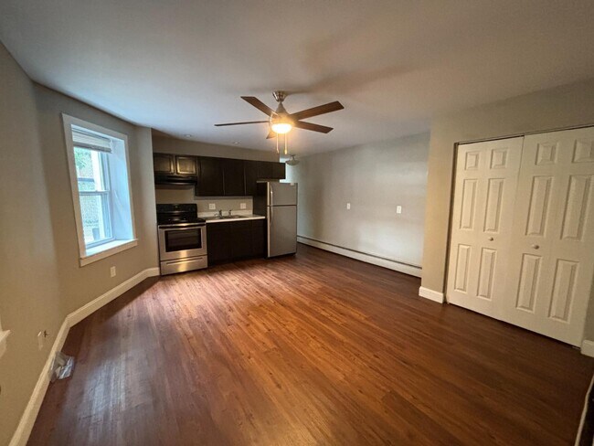 property at 1323 Pendleton St