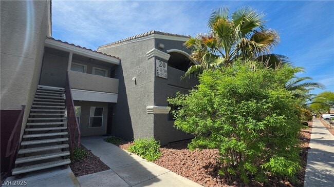 property at 5055 W Hacienda Ave