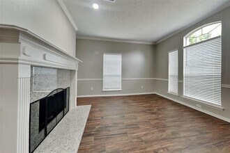 8523 Discus Dr in Humble, TX - Building Photo - Building Photo