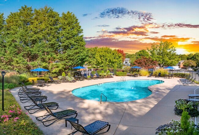 MAA Highland Ridge in Taylors, SC - Building Photo - Building Photo