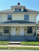 685 Randolph St in Dayton, OH - Building Photo