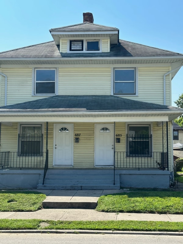 685 Randolph St