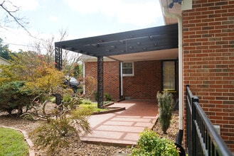 735 Fisk Rd in Cookeville, TN - Building Photo - Building Photo