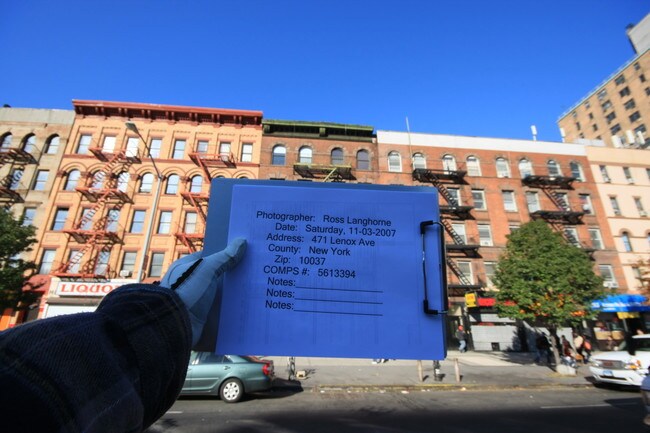 471 Malcolm X Blvd in New York, NY - Building Photo - Other