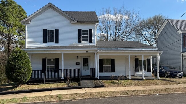 property at 1108 Wyllie Ave