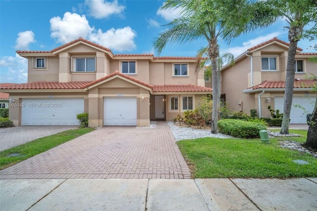 property at 12675 NW 56th Dr