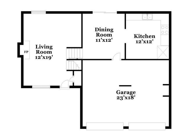 709 Village Overlook in Mcdonough, GA - Building Photo - Building Photo