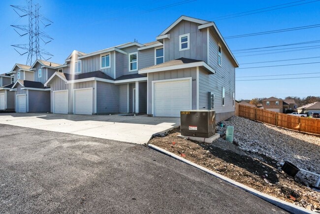 property at 7239 Converse Ridge Ln