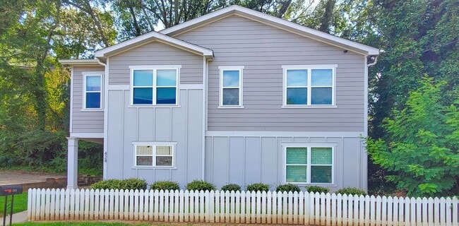 424 Georgia Dr