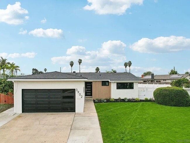 property at 3910 Anastasia St