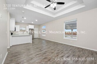 3700 Ventura Ave in McAllen, TX - Building Photo - Building Photo
