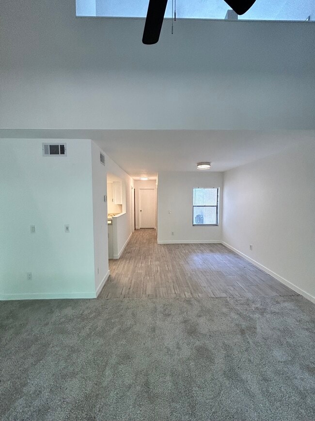 property at 7200 SW 8th Ave