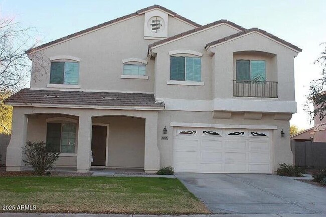 1295 E Macaw Dr in Gilbert, AZ - Building Photo - Building Photo