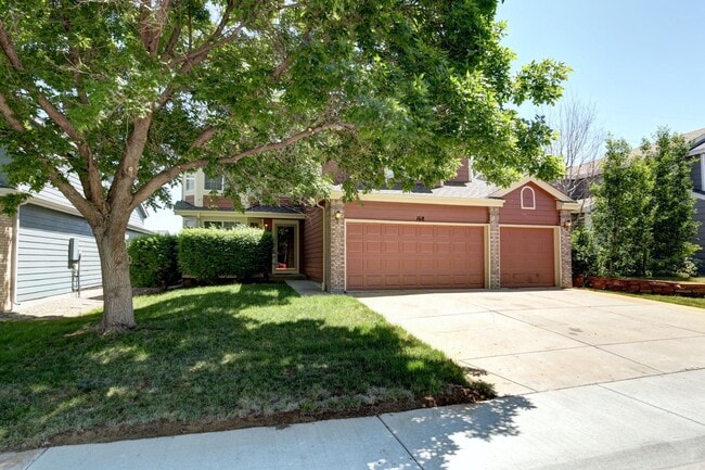 168 S Carlton St in Castle Rock, CO - Building Photo - Building Photo