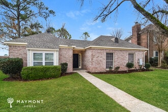 2653 Crossgate Trail in Montgomery, AL - Building Photo - Building Photo