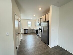 14204 Whistling Teal Dr in Charlotte, NC - Building Photo - Building Photo