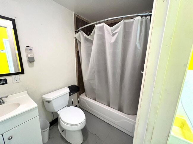 property at 1310 Nance St