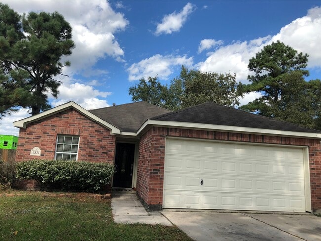 9821 Rhea Ct in Conroe, TX - Building Photo - Building Photo