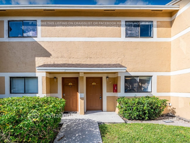property at 9489 Palm Cir N