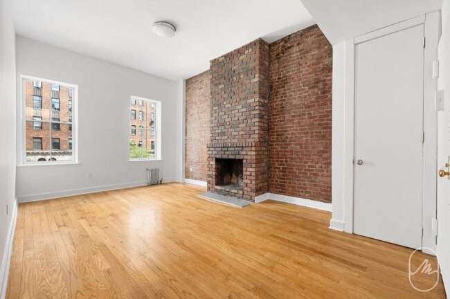 property at 466 W 23 St