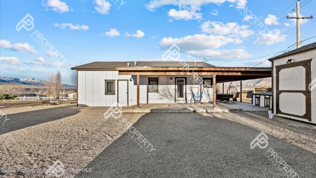 450 E 10th St in Rifle, CO - Building Photo - Building Photo