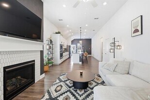 2320 Stella Ln in Northlake, TX - Building Photo