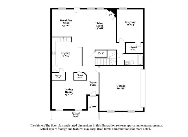 227 Elderberry Way in Murfreesboro, TN - Building Photo - Building Photo