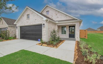 8323 Blue Shell Ln in Cypress, TX - Building Photo - Building Photo