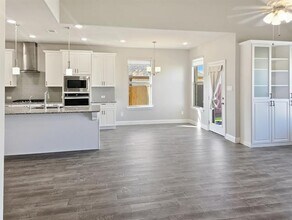 3218 Amber Waves Ln in Wylie, TX - Building Photo - Building Photo