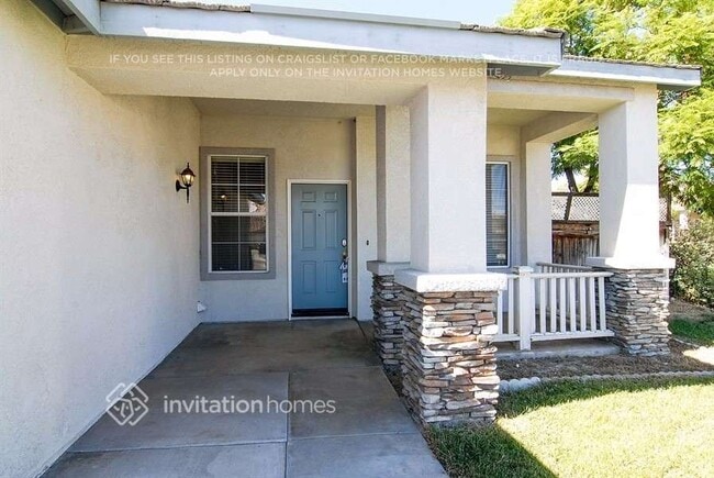 8935 Niagara Ct in Riverside, CA - Building Photo - Building Photo