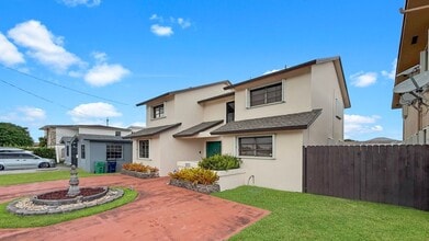 8877 SW 36th St in Miami, FL - Building Photo - Building Photo