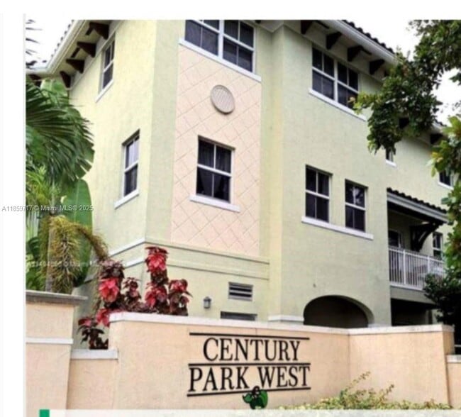 property at 210 NW 109th Ave