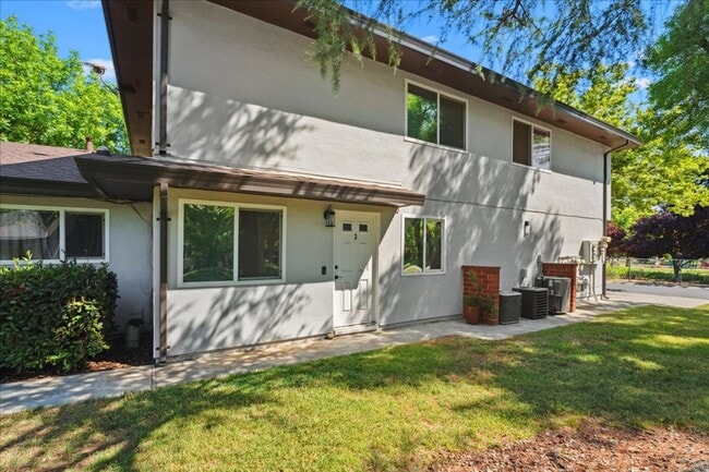 property at 2800 Bidwell St
