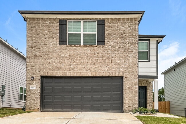 property at 15322 Abella Drive