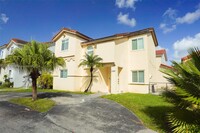 12683 NW 9th Way in Miami, FL - Building Photo - Building Photo