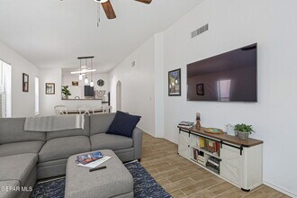 11853 Auburn Sands Dr in El Paso, TX - Building Photo - Building Photo