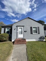 515 Truitt St in Salisbury, MD - Building Photo