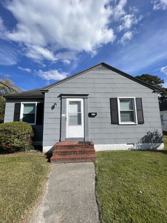 515 Truitt St in Salisbury, MD - Building Photo