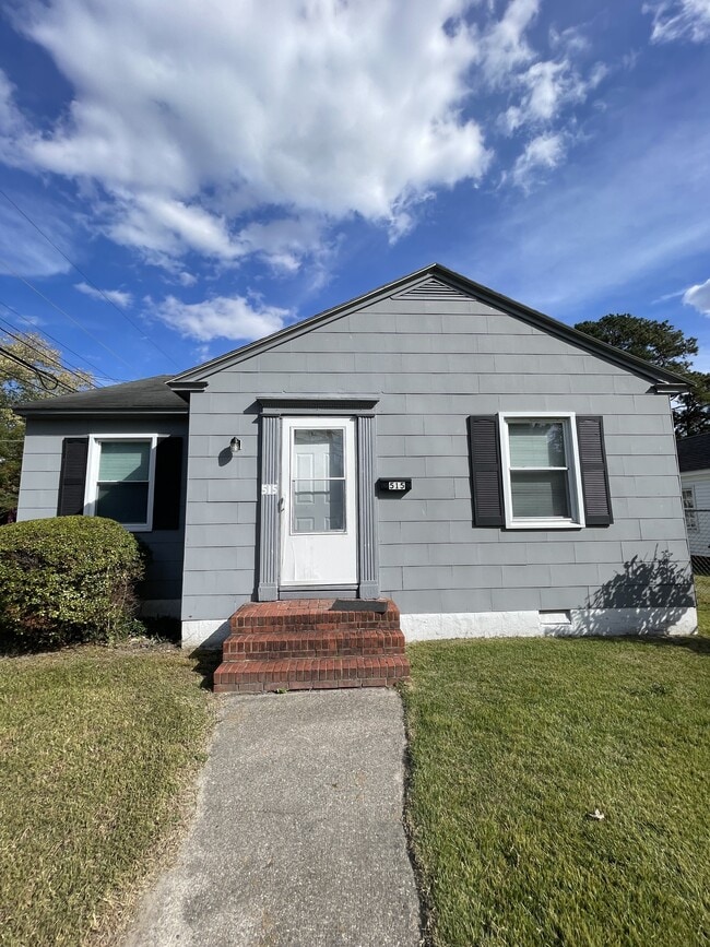 property at 515 Truitt St